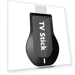 TV Stick 4K 1080P — Streaming Devices, Meiteai-All