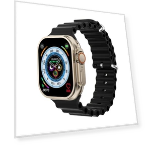 Ultra 8 Smart Watch — Smartwatches, YurKem