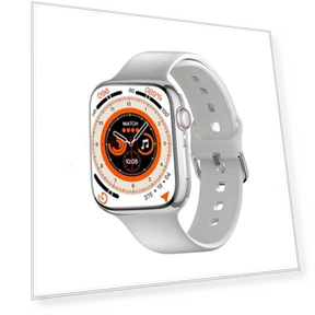 Ultra Series 8 Smartwatch — Smartwatches, samrtwatch