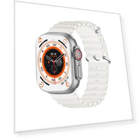 Ultra Smartwatch — Wearable Accessories, Popular House