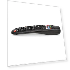 Voice Remote Control — Remote Controls, Bai Fen Bai Electronic