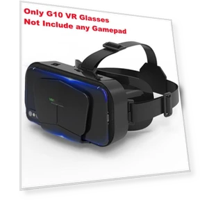 VR Eye Lens — VR Headsets, zhishangyoupin