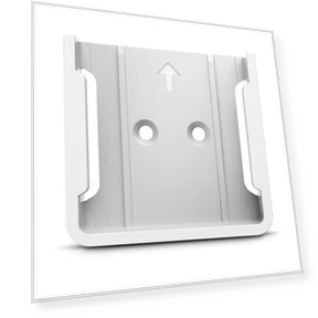 Wall Mount Bracket Holder Stand — Surveillance Enclosures & Mounts, Andoer