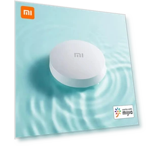 Water Leak Sensor — Water Leak Detection Systems, Xiaomi