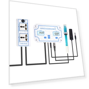Water Quality Sensor — Hydrometers, Kkmoon
