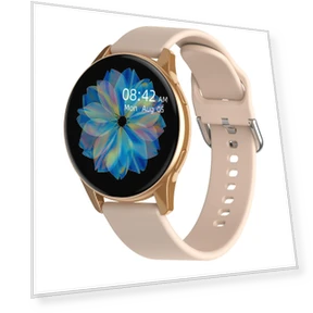 Waterproof Smart Watch — Smartwatches, Lemo Nade