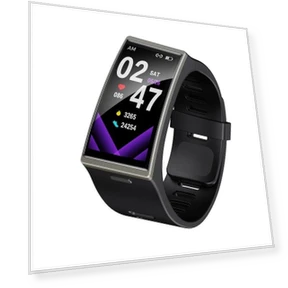 Waterproof Smartwatch — Smartwatches, SCIONE
