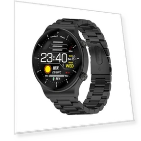 Waterproof Smartwatch — Smartwatches, SCIONE