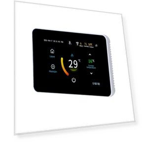 Wi-Fi Smart Thermostat — Smart Climate Control, 3d printing machine