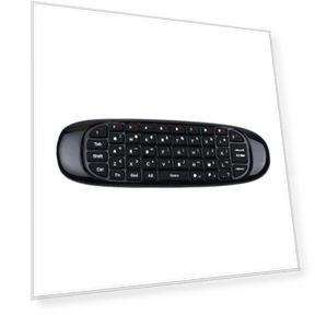 Wireless Keyboard and Mouse Combo — Keyboard and Mouse Sets, VAORLO