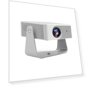 Wireless Micro Android Projector — Home Theater Projectors