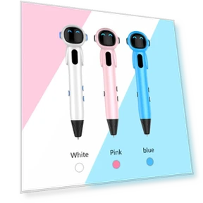 3D Drawing Pen — Styluses & Digital Pens, BYEE Electronics
