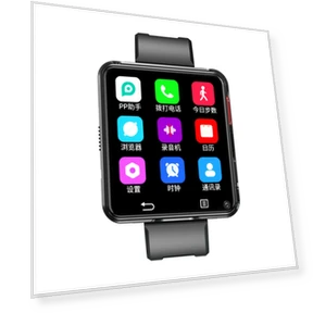 4G Speed Smart Watch — Wearable Accessories, SACOSDING