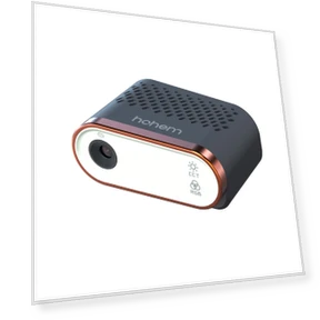 AI Vision Magnetic Tracking Sensor — Location Tracking Devices, Andoer