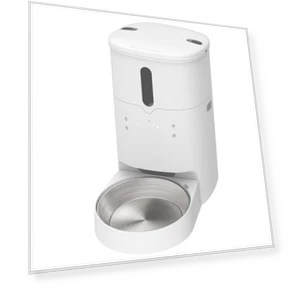 Automatic Cat Feeder — Automatic Feeders, TOMTOP JMS