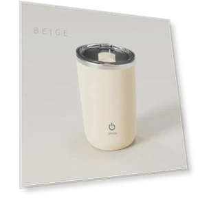 Automatic Mixing Cup — Stand Blenders