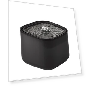 Automatic Pet Water Dispenser — Feeders, I love My Pet