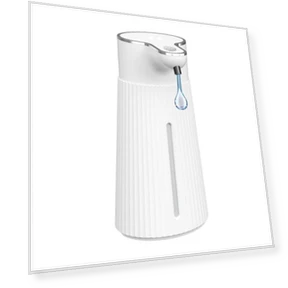 Automatic Soap Dispenser — Care Dispensers, Household kitchen