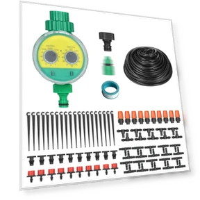 Automatic Sprinkler Controller — Controllers, TOMTOP JMS