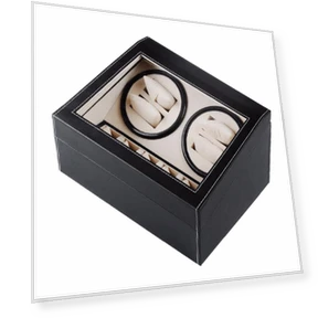 Automatic Watch Winder — Watch Winders, The Romantics