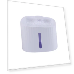 Automatic Water Dispenser for Pets — Feeding Supplies, TOMTOP JMS