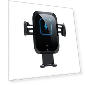 Automotive Wireless Charger — Chargers, Optimized General