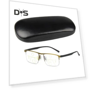 Bifocal Reading Glasses for Men — Reading Glasses, Mud in your eye