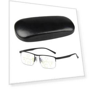 Bifocal Reading Glasses for Men — Reading Glasses, Henaest