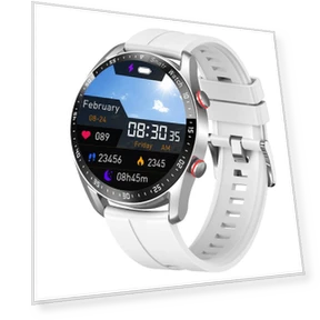 Bluetooth Call Smart Watch — Smartwatches, Various wearables