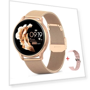Bluetooth Call Smart Watch — Smartwatches, MEVADEN