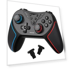Bluetooth Game Controller — Gaming Controllers, FourAll