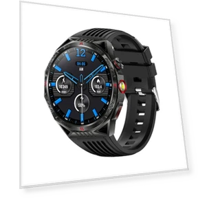 Bluetooth Smart Bracelet — Wearable Accessories, Rainbuvvy