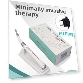 Dental Implant Locator — Apex Locators, Jumtop