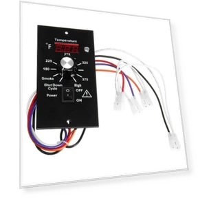 Digital Controller Board — Wall Controllers, Factory Discount Outlet