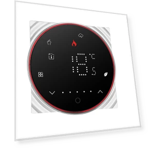 Digital Programmable Thermostat — Home Climate Control, TOMTOP JMS