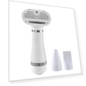 Dog Grooming Brush Dryer — Dryers & Accessories, Refreshing Home