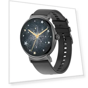 DT4 Smart Watch — Wearable Accessories, SACOSDING