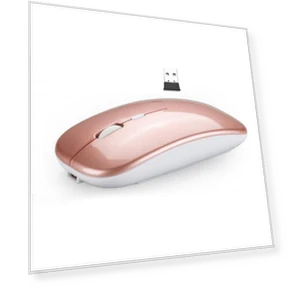 Dual Mode Wireless Mouse — Mouse Pads, 3d printing machine