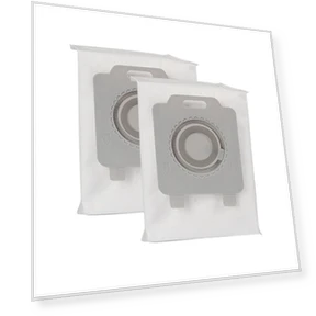 Dust Bag for Robot Vacuum — Parts & Accessories, WuYan