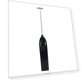 Electric Egg Whisk, Milk Frother, Coffee Blender, Mini Kitchen Blender — Small Appliances, VITA Dogdog Smartwear