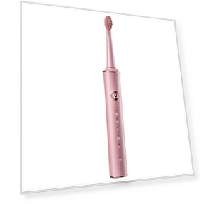 Electric Toothbrush for Adults — Chargers, Light makeup