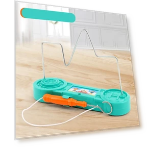 Electric Touch Maze Puzzle — Interactive Learning Devices, Elberta