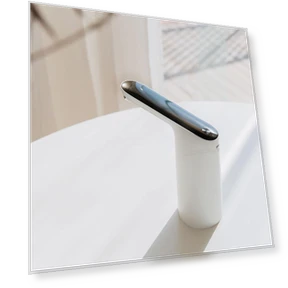 Electric Water Dispenser — Beverage Warmers, Xiaomi