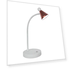 EyeCaring LED Desk Lamp — Study & Desk Lighting, TOMTOP JMS