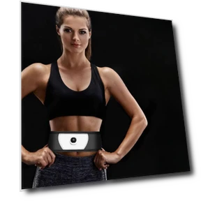 Fitness Massage Belt — Belts, Binchi Health Technology