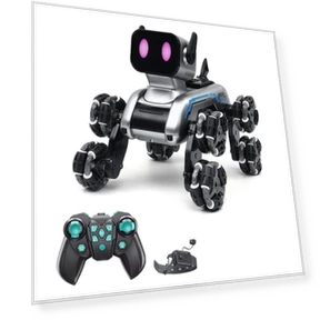 Gesture Sensor RC Stunt Car Toy — Remote Control Cars, TOMTOP JMS