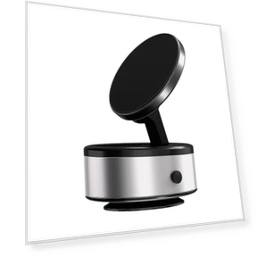 Intelligent Mobile Phone Holder — Dashboard Installation Kits, YJMP Auto Parts