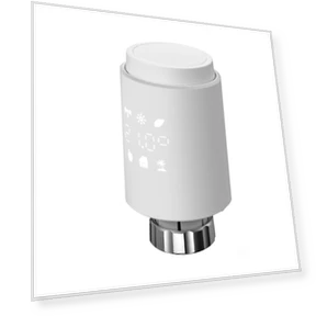 Intelligent Temperature Control Valve — Home Climate Control, 3d printing machine