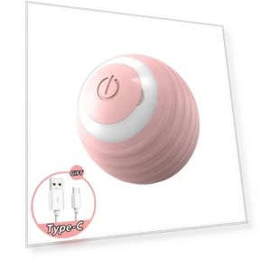 Interactive Cat Ball — Cat Playthings, Lucy Auto parts stuff
