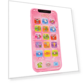 Kids Mobile Phone — Melody Makers, Obsessed